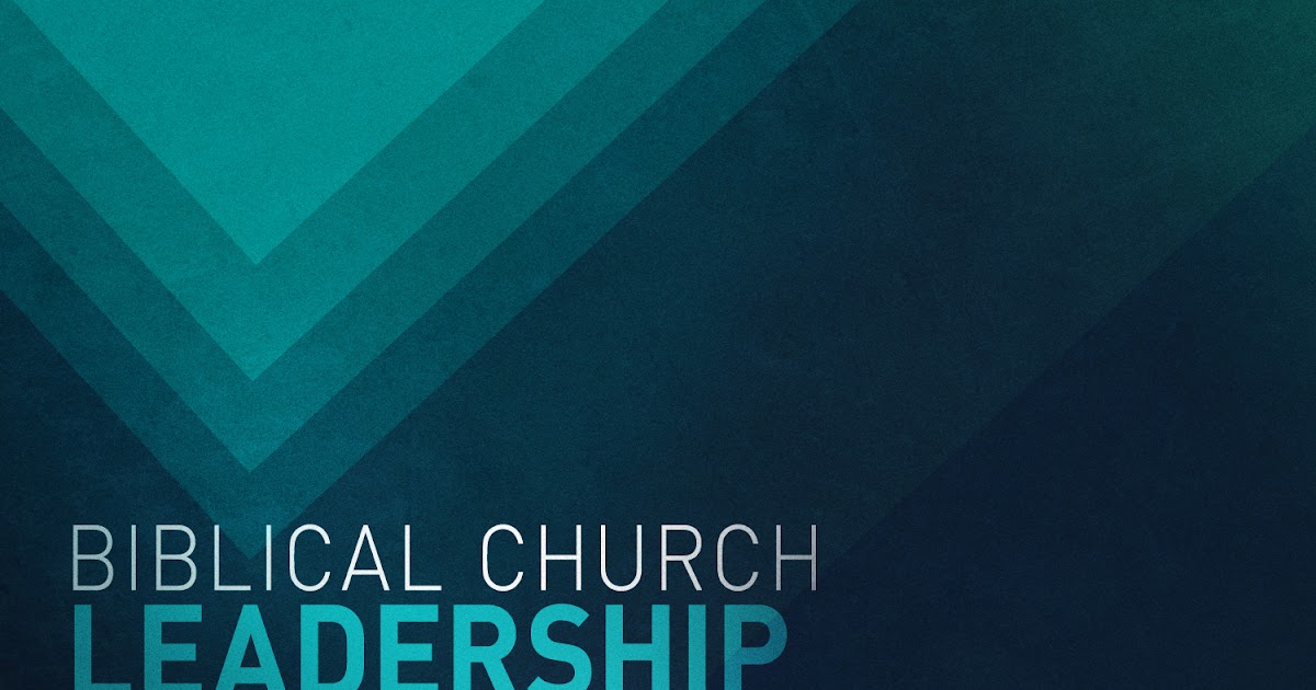 Monthly Leadership Article